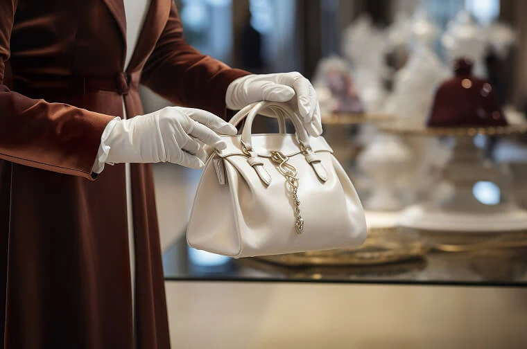 Authentic Vintage Luxury From Japan